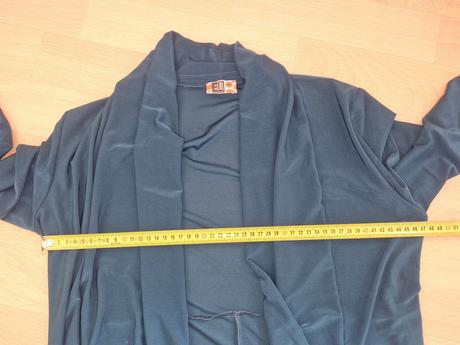 Perelína tyrkysová el eva lhotáková, 40