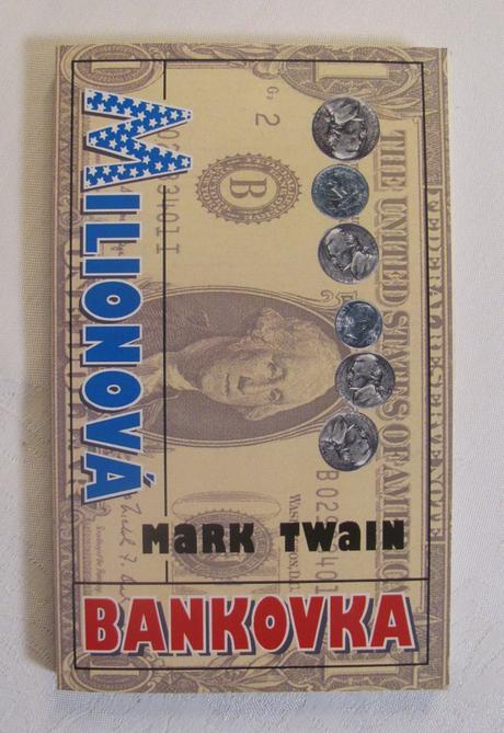 Milionová bankovka, 