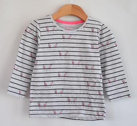 Tričko vel. 12 - 18 m, primark,86