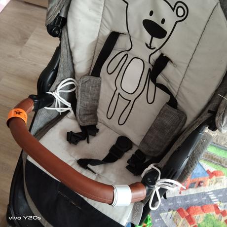 Kočarek valco baby snap 4 trend, valco baby,valco baby snap 4 trend