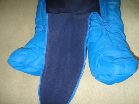 Supr kombinézka f+f, vel. 0-3 měsíce, 62, 6kg, f&f,62