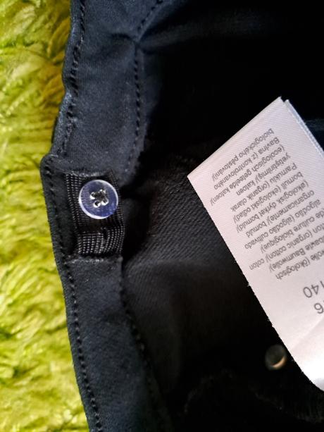 Džeginy vel.134/140 tcm, tcm,134