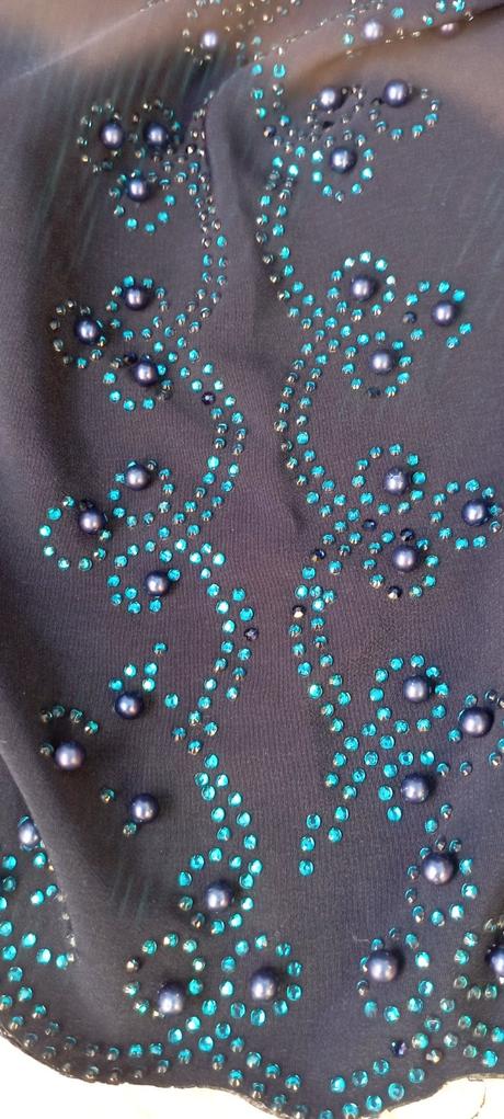 Šaty - tunika vel."l", l