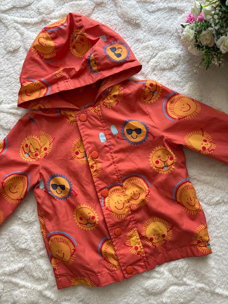 Větrovka - v.12/18 měs., tu,86