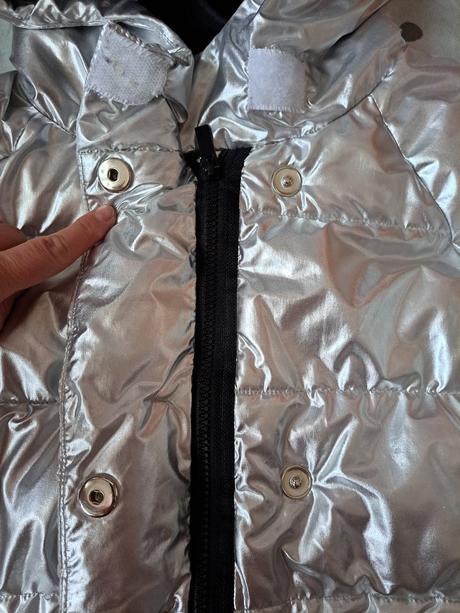 Zimní bunda, reserved,146