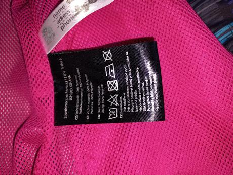 Jarní bunda, lewro,116