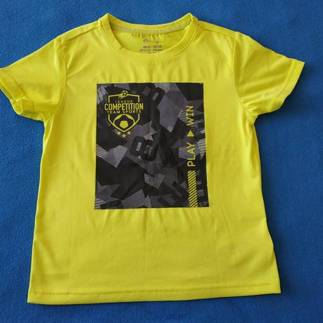 Sportovní triko - crivit - 122/128, crivit,122