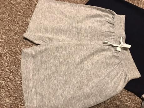 Pyžamo s kraťasy zn. next, next,116