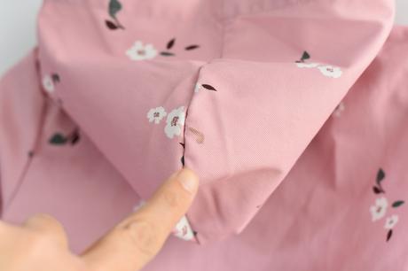 Bunda vel. 2 - 3 roky, 98