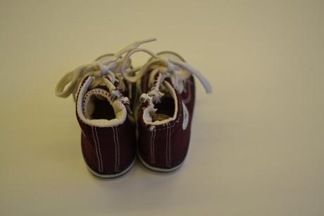 Kotníkové boty, 21