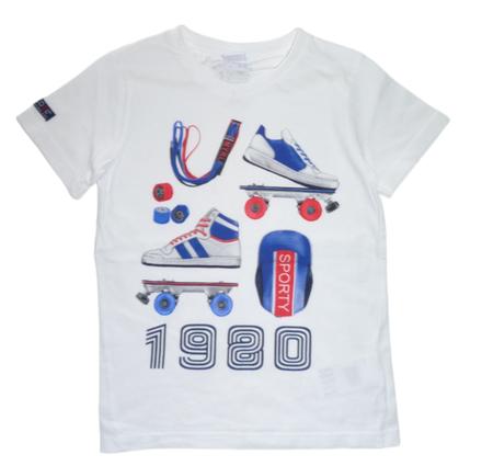 Mayoral bavlněné tričko vel. 116, mayoral,116