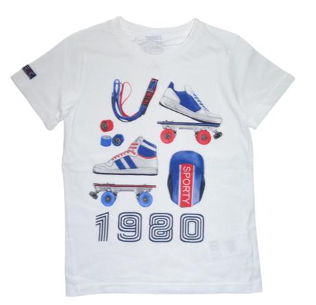 Mayoral bavlněné tričko vel. 116, mayoral,116