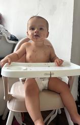 GERBER Cereal mléčná kaše kakaová na dobrou noc