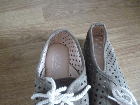 Lehké boty tenisky vel. 41, 41