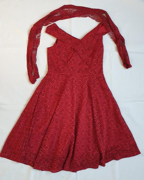 Šaty společenské, m