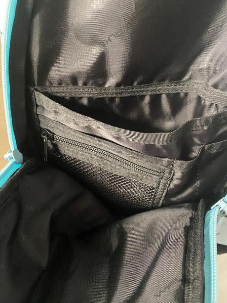 Školní batoh schneiders walker, 