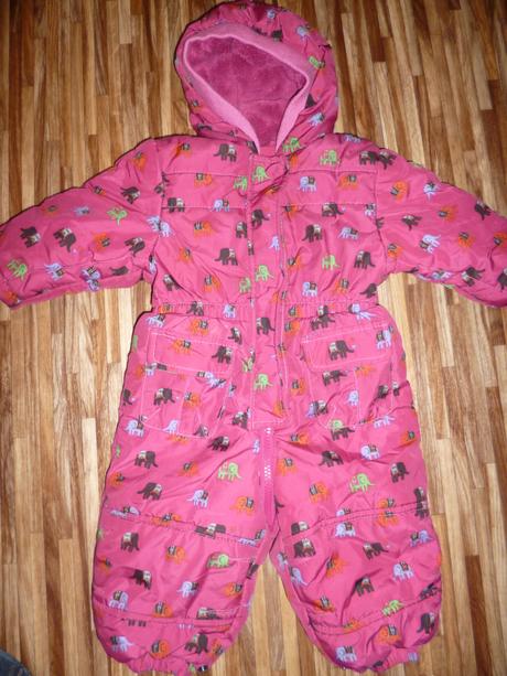 Zimní kombinéza, 68