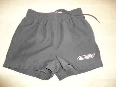 Krásné kraťasy adidas, vel. 104, adidas,104