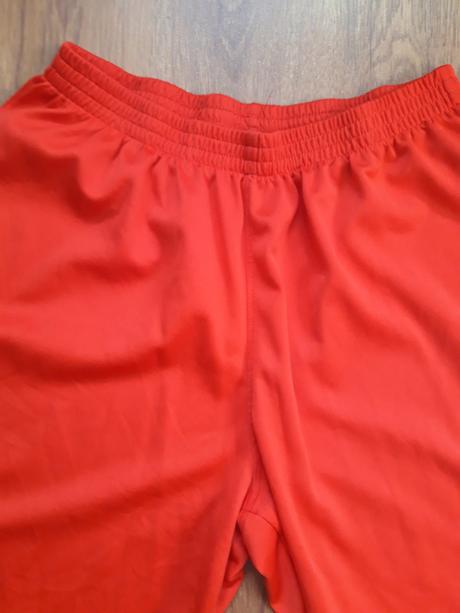 Fotbalový dres tričko + kraťasy 158/164, 158