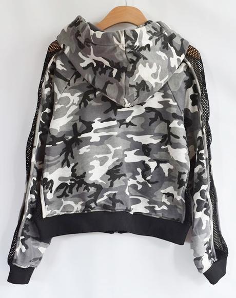 Mikina vel. m, m