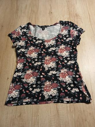 3x tričko amisu vel. m, amisu,m