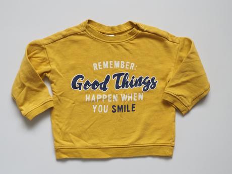 Mikina vel 86, h&m,86