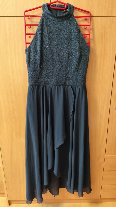 Plesové šaty orsay, orsay,40