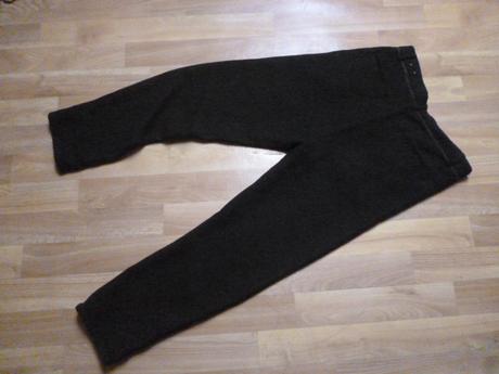 Kalhoty baggy vel. 13-14 zara, zara,164
