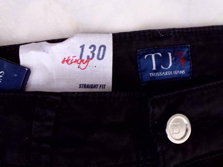 Skinny trussardi 28-31, m