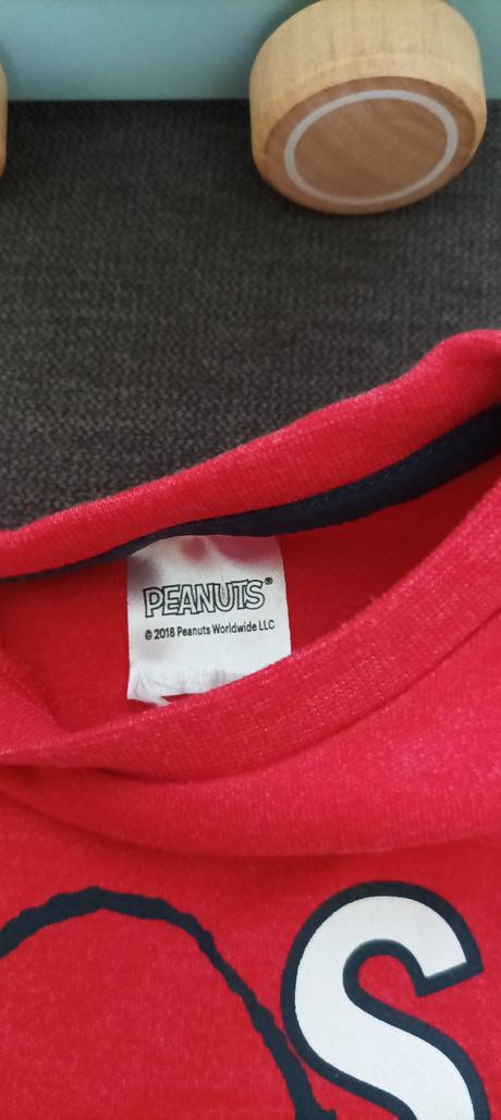 Set snoopy vel. 74, 74