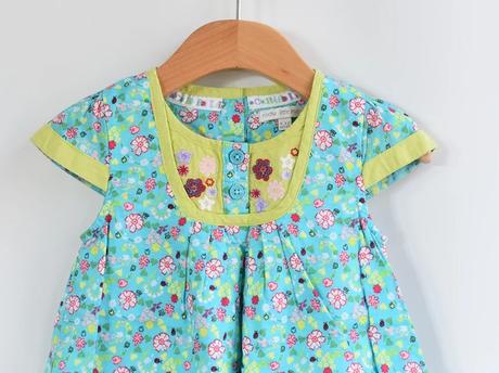 Šaty vel. 9 - 12 m, rocha.little.rocha,80