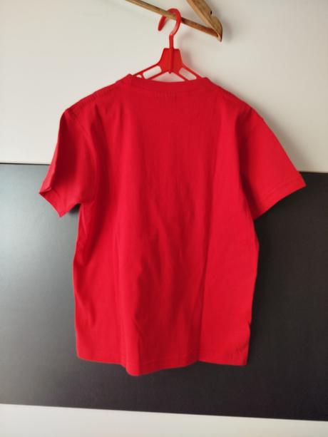 Trička zn. lambeste vel.146, 146