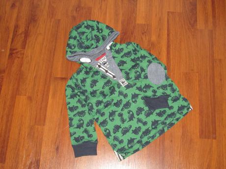 Tenká mikina zn.tu, tu,92