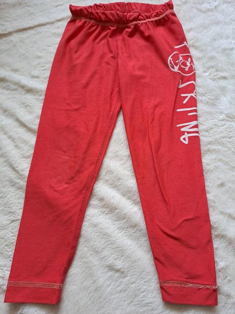 Termoprádlo - spodky o'style vel 6 (110-122), 110