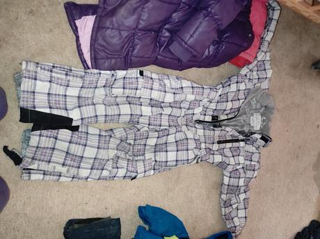 Kombinéza k úpravě, 110