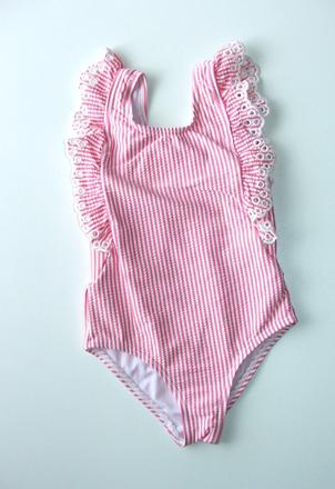 J108 dívčí plavky vel. 98, marks & spencer,98