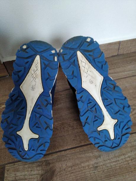 Zimní boty, lupilu,33