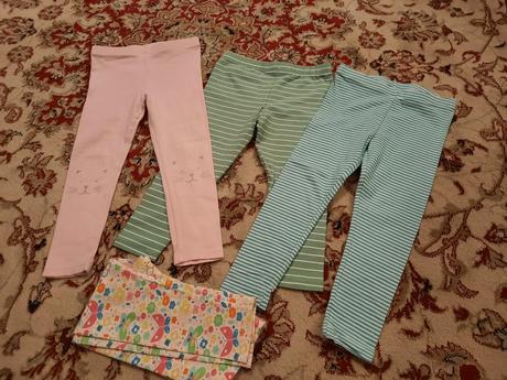 4x dlouhé legíny, tcm,86