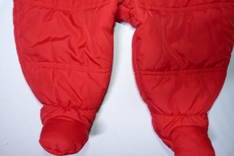 Zimní kombinéza vel. 74, next,74