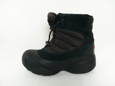 Zimní boty, columbia,28