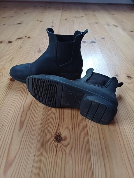 Dětské pérka- boty na koně, decathlon,37