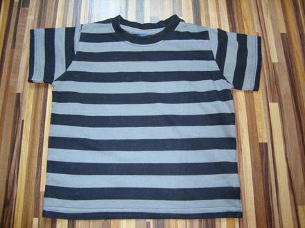 Tričko pruhované, tu,98