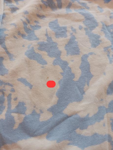 Lindex triko č.134/140, lindex,134