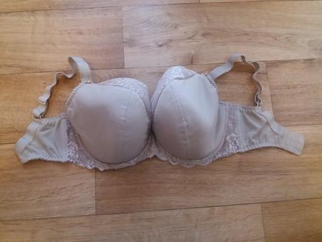 Tělová podprsenka ava vel. 75l, xxxl