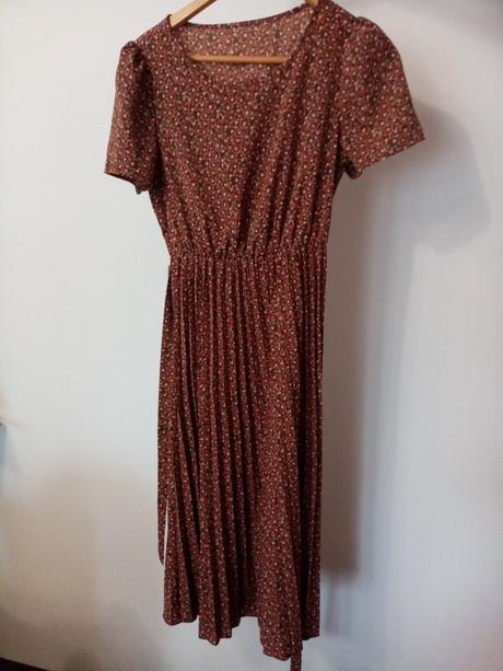 Dámské šaty shein vel. s, s