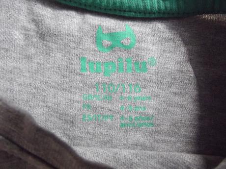 Trika v.110/116, lupilu,110