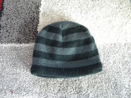 Zimní čepice pro kluka vel.116/122 zn.dognose, dognose,116