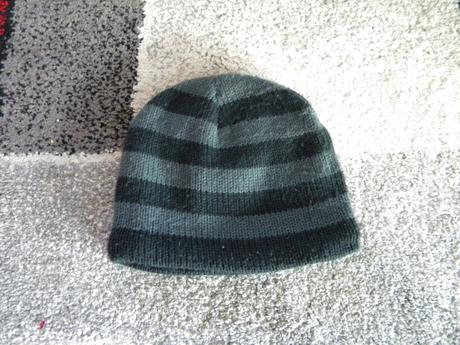 Zimní čepice pro kluka vel.116/122 zn.dognose, dognose,116