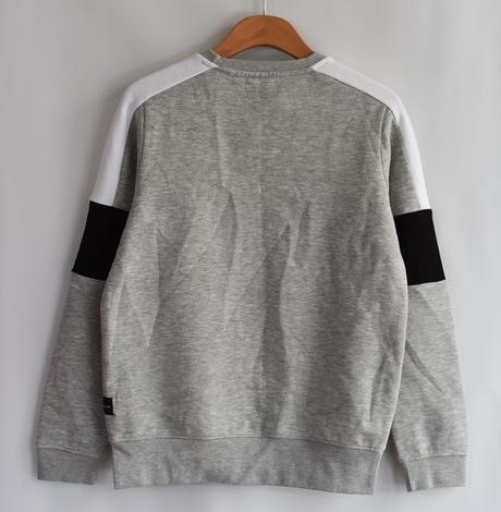 Mikina vel. 11 - 12 let, primark,152