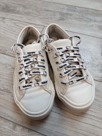 Dívčí bílé boty zara 33, zara,33